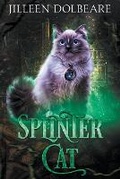 Cover: Splintercat - Jilleen Dolbeare
