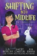 Cover: Shifting Into Midlife - Phantom Pen