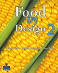 Cover: Food by Design Book 2 - Pearson Education Australia