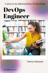 Abbildung von: "Careers in Information Technology - Patrick Mukosha