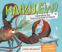 Abbildung von: Haiku, Ew! - The Millbrook Press Inc