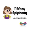 Cover: Tiffany Epiphany - Iron Pirate Publishing