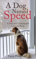 Cover: A Dog Named Speed - hope*books