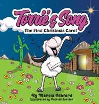 Enlarge image Cover: Torrie's Song - Heartstring Productions, LLC