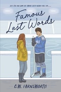 Cover: Famous Last Words - C.W. Farnsworth
