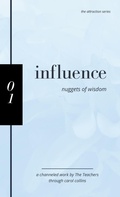 Cover: Influence - Synergistic Publishing