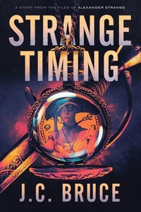 Enlarge image Cover: Strange Timing - Tropic Press LLC