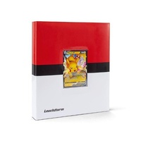 Abbildung von: TCG Album Pro Small Gaming - LEUCHTTURM GRUPPE