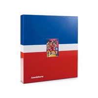 Abbildung von: TCG Album Pro Sport - LEUCHTTURM GRUPPE