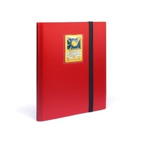 Abbildung von: TCG Album Slim Gaming - LEUCHTTURM GRUPPE