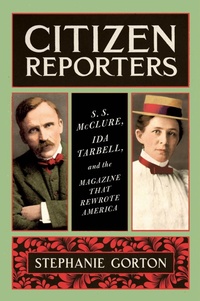 Abbildung von: Citizen Reporters - Collins