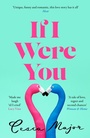 Cover: If I Were You - HarperCollins