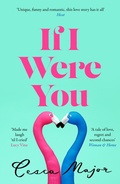 Cover: If I Were You - HarperCollins