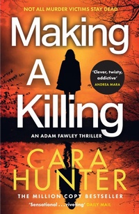 Enlarge image Cover: Making a Killing - Hemlock Press