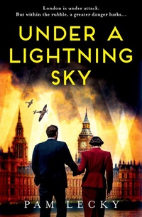 Enlarge image Cover: Under a Lightning Sky - AVON, a division of HarperCollins Publishers Ltd