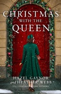 Cover: Christmas with the Queen - HarperCollins