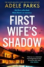 Cover: First Wife's Shadow - HQ