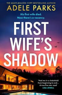 Enlarge image Cover: First Wife's Shadow - HQ