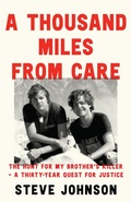 Cover: A Thousand Miles From Care - William Collins