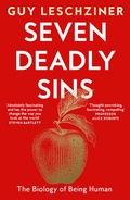 Cover: Seven Deadly Sins - William Collins