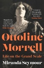 Cover: Ottoline Morrell - William Collins