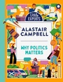 Cover: Why Politics Matters - HarperCollins