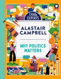 Cover: Why Politics Matters - HarperCollins