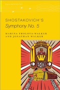 Abbildung von: Shostakovich's Symphony No. 5 - OUP eBook