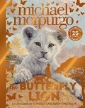 Cover: The Butterfly Lion - HarperCollins
