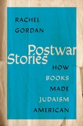 Cover: Postwar Stories - Oxford University Press Inc
