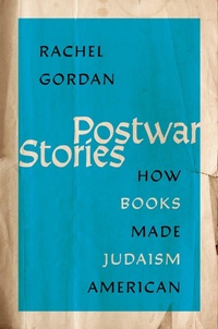Enlarge image Cover: Postwar Stories - Oxford University Press Inc