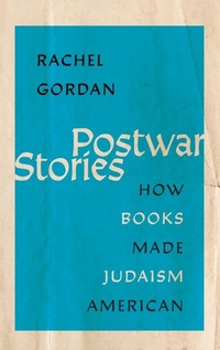 Enlarge image Cover: Postwar Stories - Oxford University Press Inc