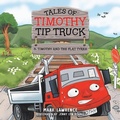 Cover: Timothy and the Flat Tyres - Tellwell Talent