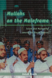 Bild: Mullahs on the Mainframe - University of Chicago Press