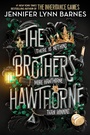 Cover: The Brothers Hawthorne - Penguin Books Ltd