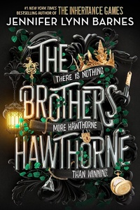 Enlarge image Cover: The Brothers Hawthorne - Penguin Books Ltd