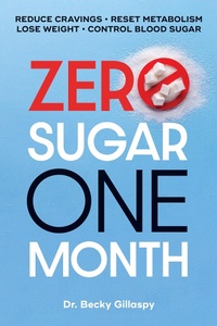 Abbildung von: Zero Sugar / One Month - DK