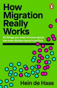 Abbildung von: How Migration Really Works - Penguin Books Ltd