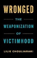 Cover: Wronged - Columbia University Press