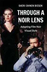 Abbildung von: Through a Noir Lens - Columbia University Press