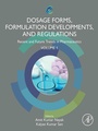 Cover: Dosage Forms, Formulation Developments and Regulations - Academic Press