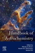 Cover: Handbook of Astrochemistry - Elsevier