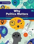 Cover: Why Politics Matters - Wadsworth Publishing Co Inc