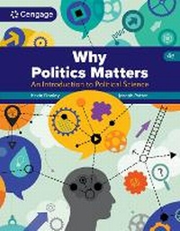Enlarge image Cover: Why Politics Matters - Wadsworth Publishing Co Inc