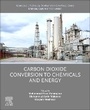 Cover: Advances and Technology Development in Greenhouse Gases: Emission, Capture and Conversion. - Elsevier