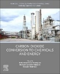 Enlarge image Cover: Advances and Technology Development in Greenhouse Gases: Emission, Capture and Conversion. - Elsevier