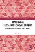 Bild: Rethinking Sustainable Development - Routledge