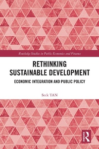 Abbildung von: Rethinking Sustainable Development - Routledge