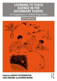 Enlarge image Cover: Learning to Teach Science in the Secondary School - Routledge