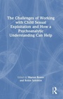 Bild: The Challenges of Working with Child Sexual Exploitation and How a Psychoanalytic Understanding Can Help - Routledge